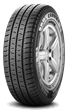 Pirelli 215/65R16C 109R CARRIER WINTER